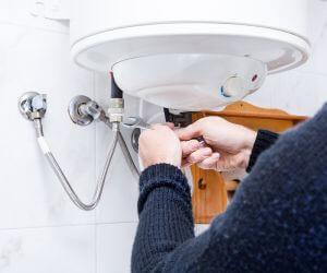 About Water Heater Repair LLC Silver Star, MT